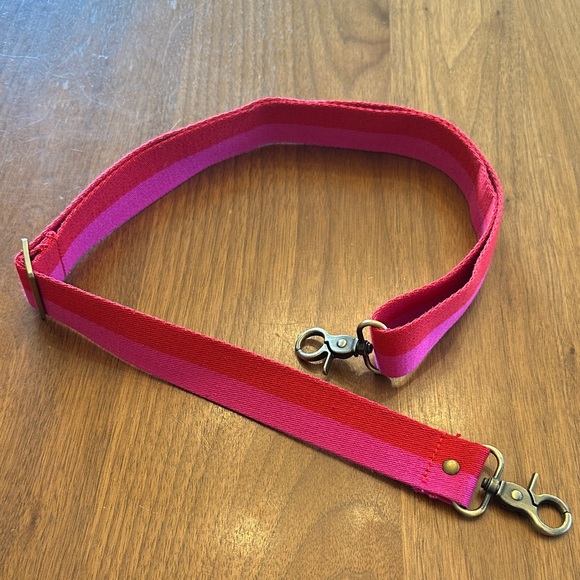 PARKER THATCH Strap - Picture 1 of 3
